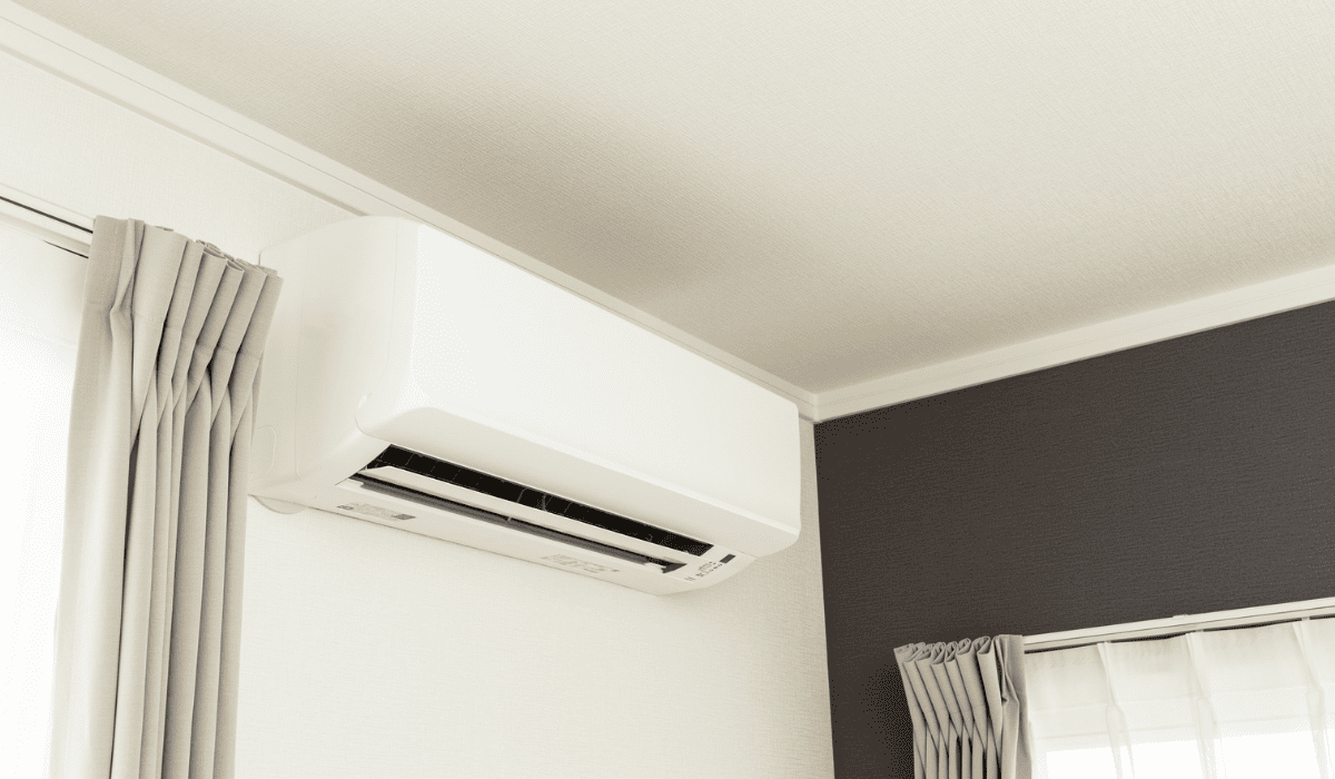 Ayrancılar Beko İnverter Klima İnverter Klima Servisi