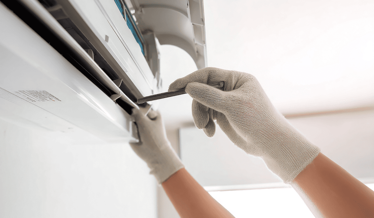 Ayrancılar Beko Acil Klima Servisi