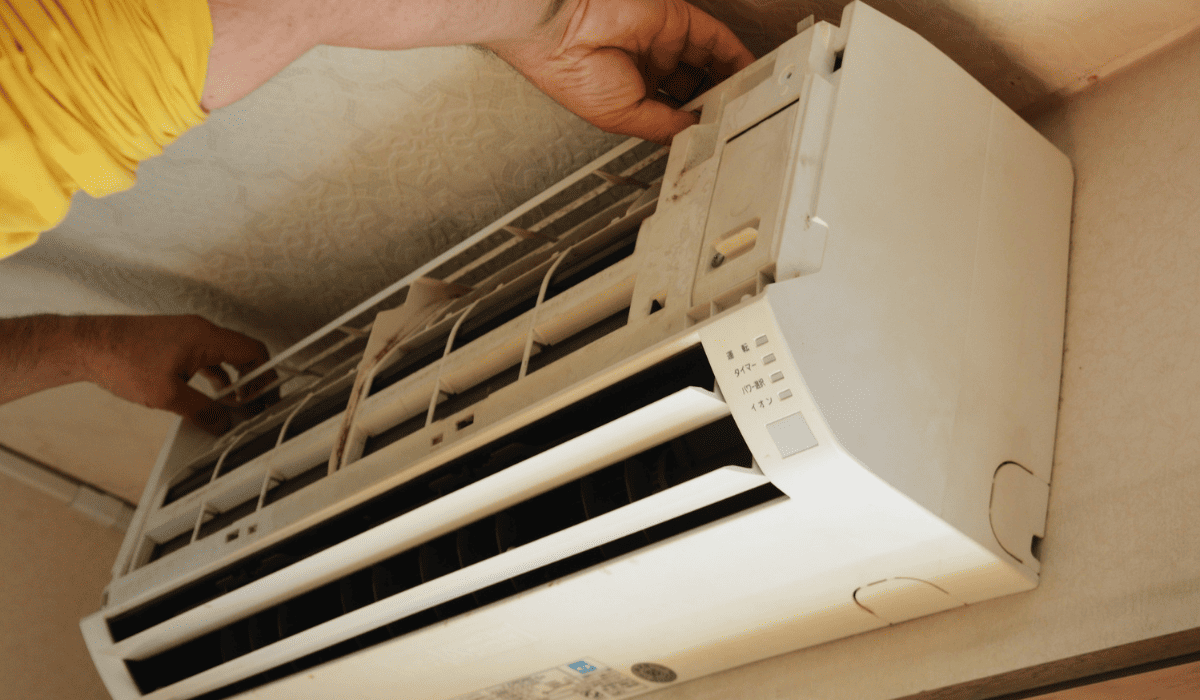 Ayrancılar Beko Klima Tamiri